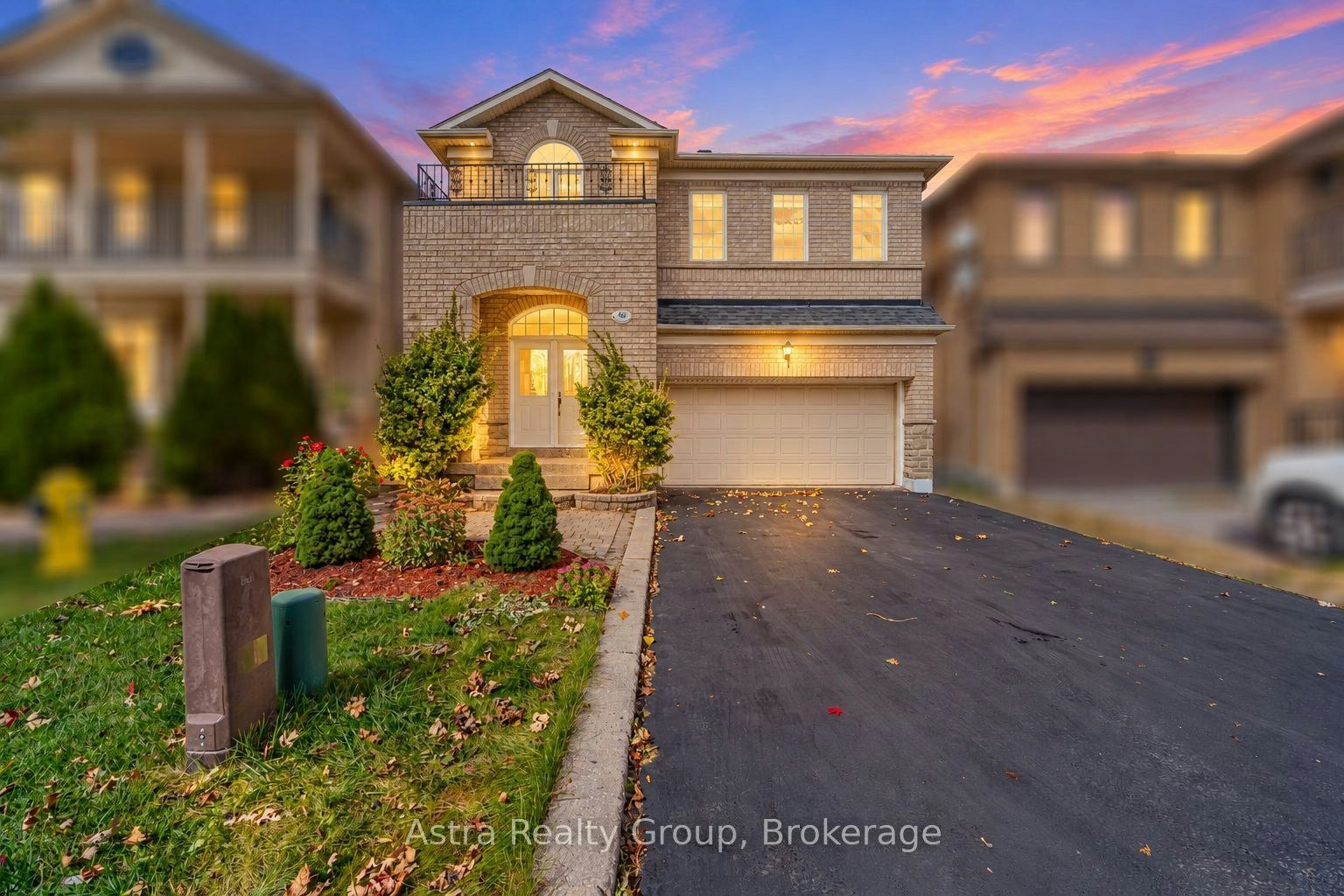 14 Daiseyfield Crescent, Vaughan, ON, L4H 2T9