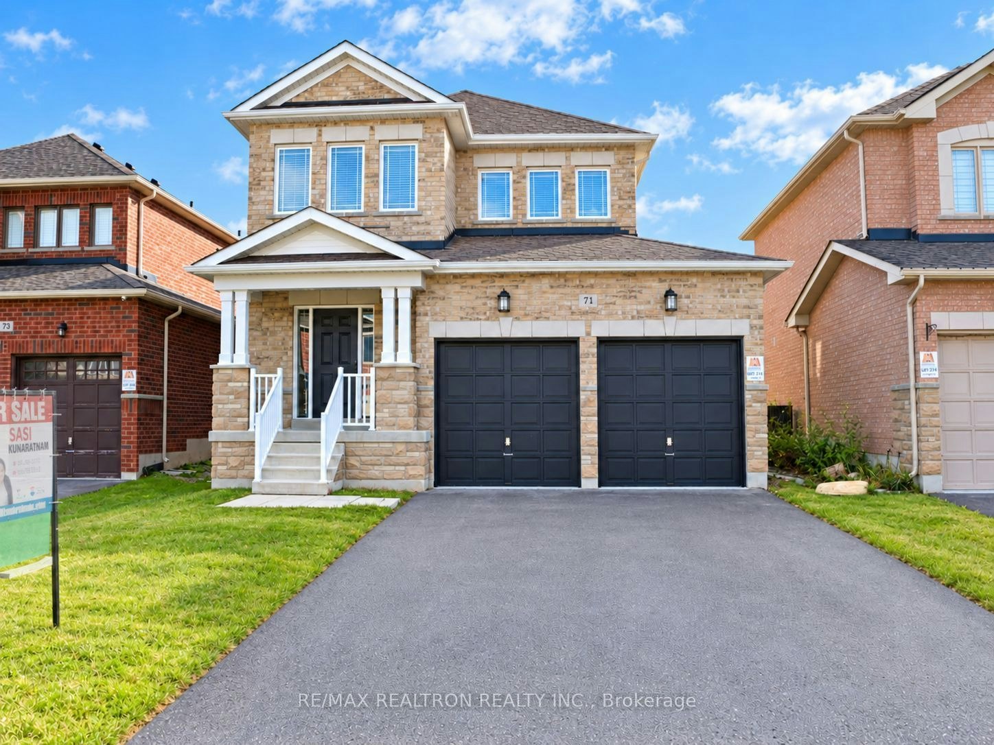 71 Terry Clayton Avenue, Brock, ON, L0K 1A0