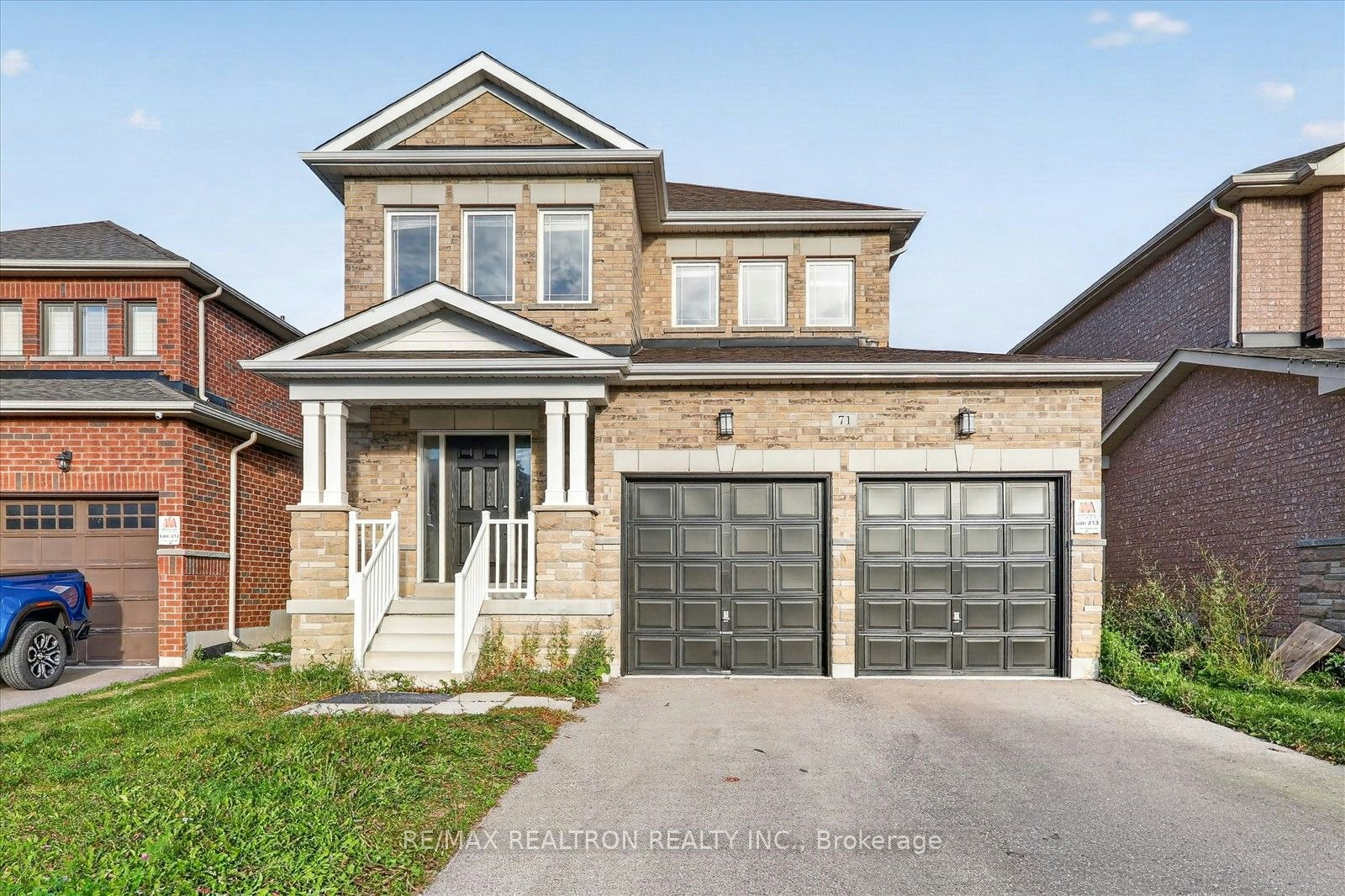 71 Terry Clayton Avenue, Brock, ON, L0K 1A0