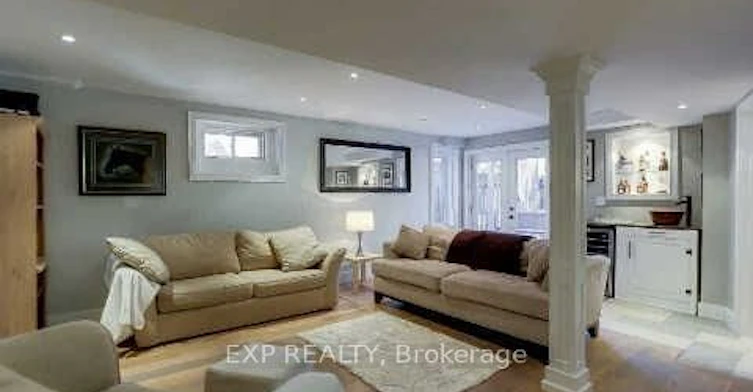 345 Rushbrook Drive, Newmarket, ON, L3X 2B9 - 5