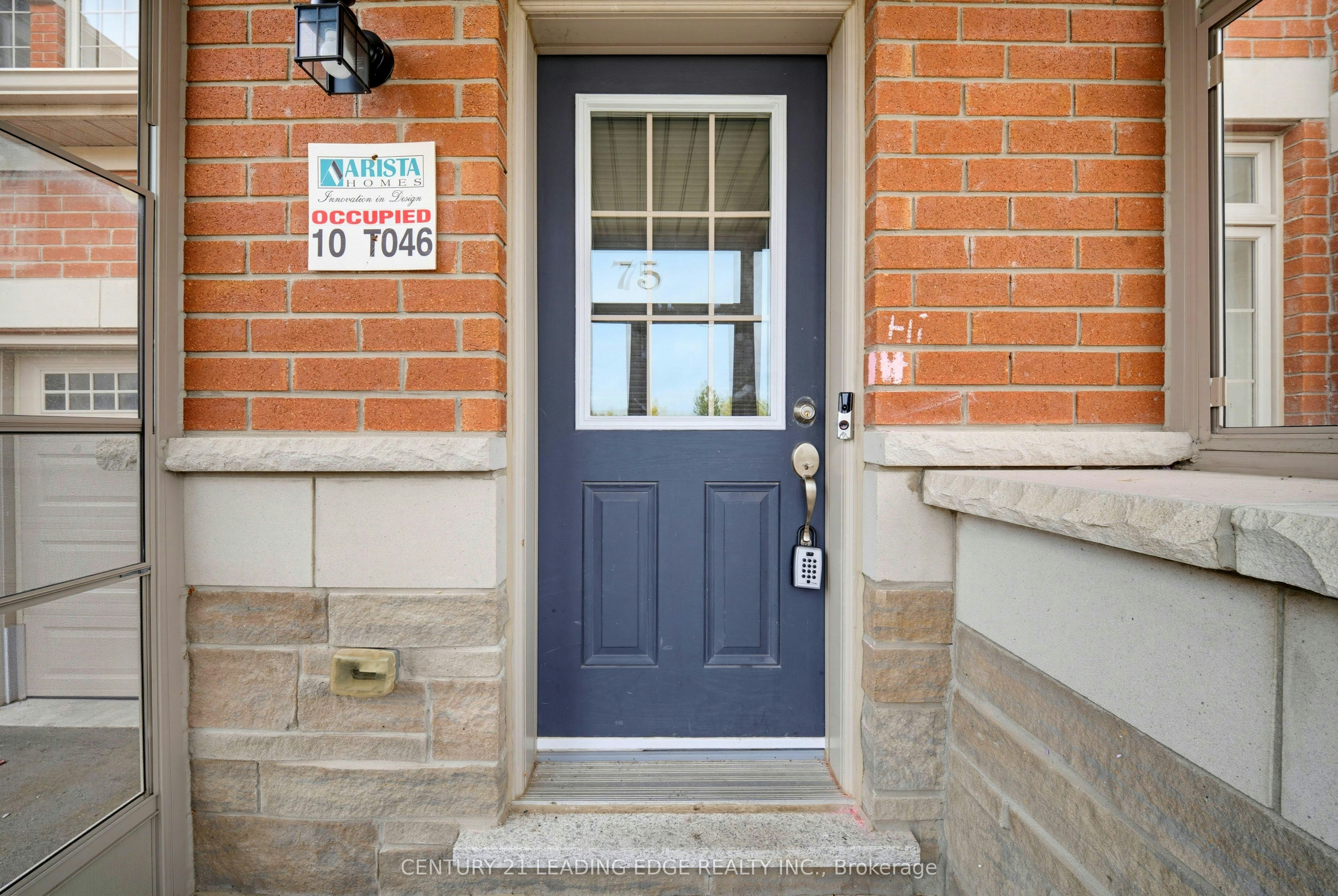 75 Decast Crescent, Markham, ON, L6B 1N6 3