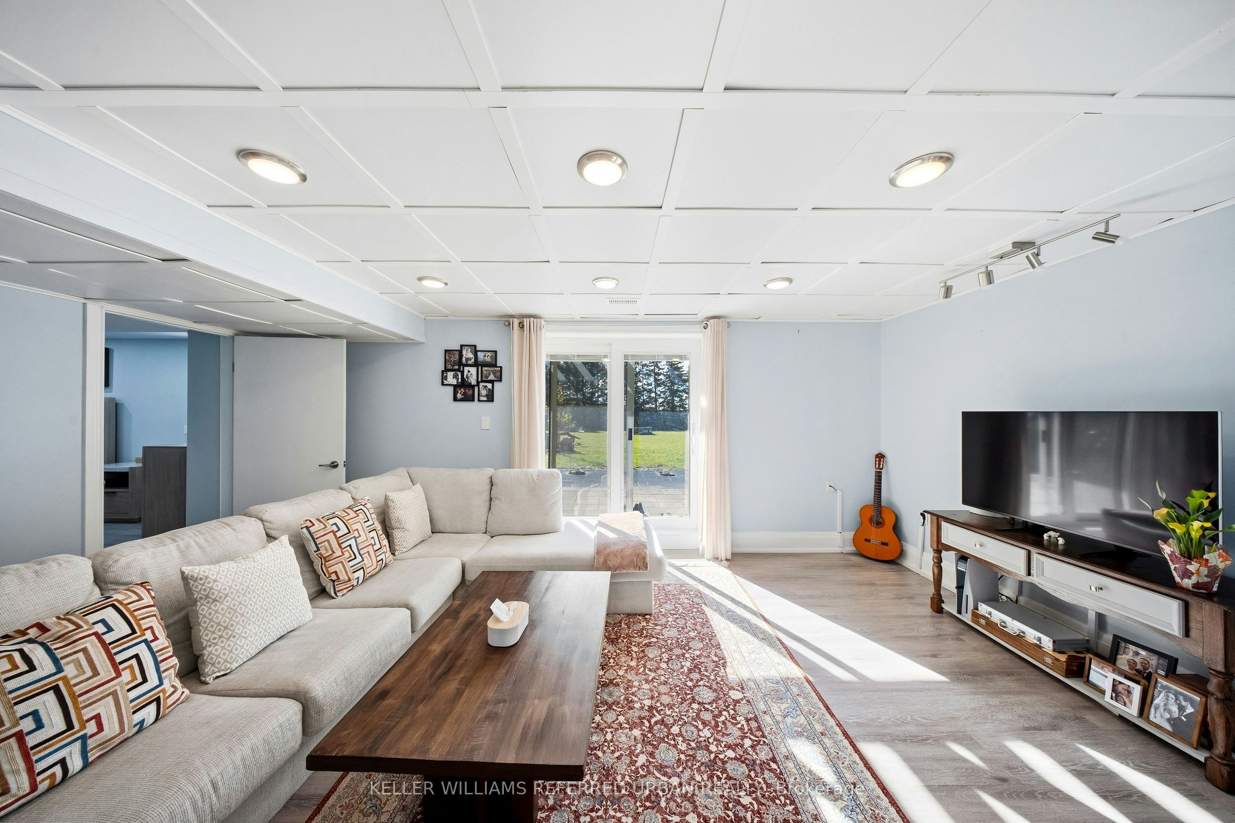 Basement-2377 5th Line, Innisfil, ON, L0L 1K0 - 6