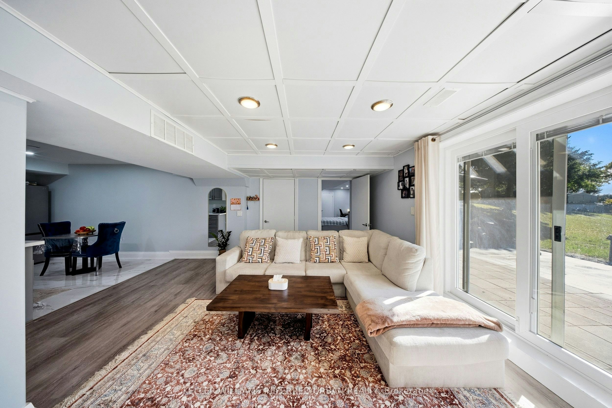 Basement-2377 5th Line, Innisfil, ON, L0L 1K0 - 4