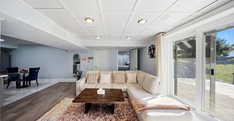 Basement-2377 5th Line, Innisfil, ON, L0L 1K0 - 4