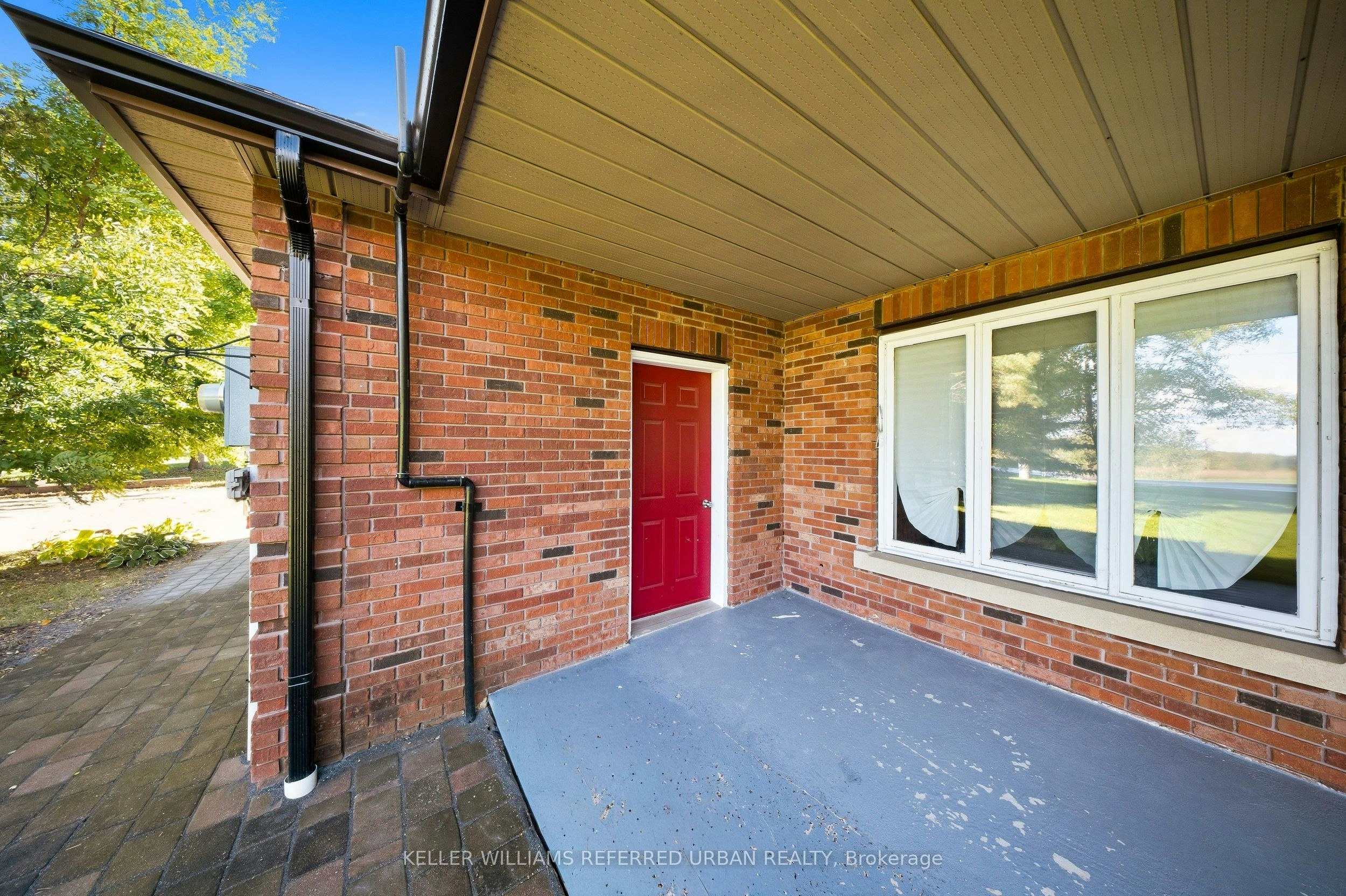 Basement-2377 5th Line, Innisfil, ON, L0L 1K0 - 2
