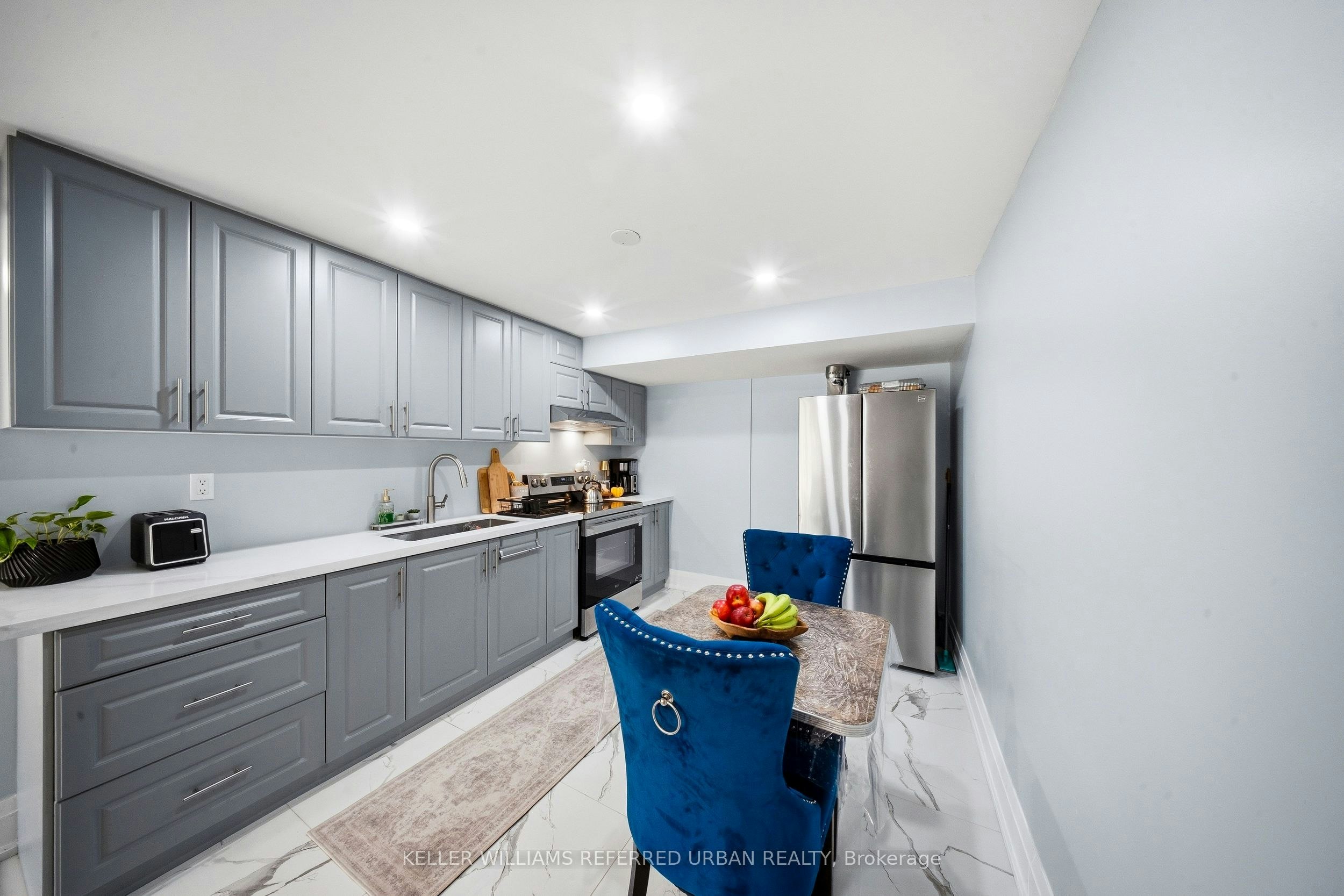Basement-2377 5th Line, Innisfil, ON, L0L 1K0 - 10