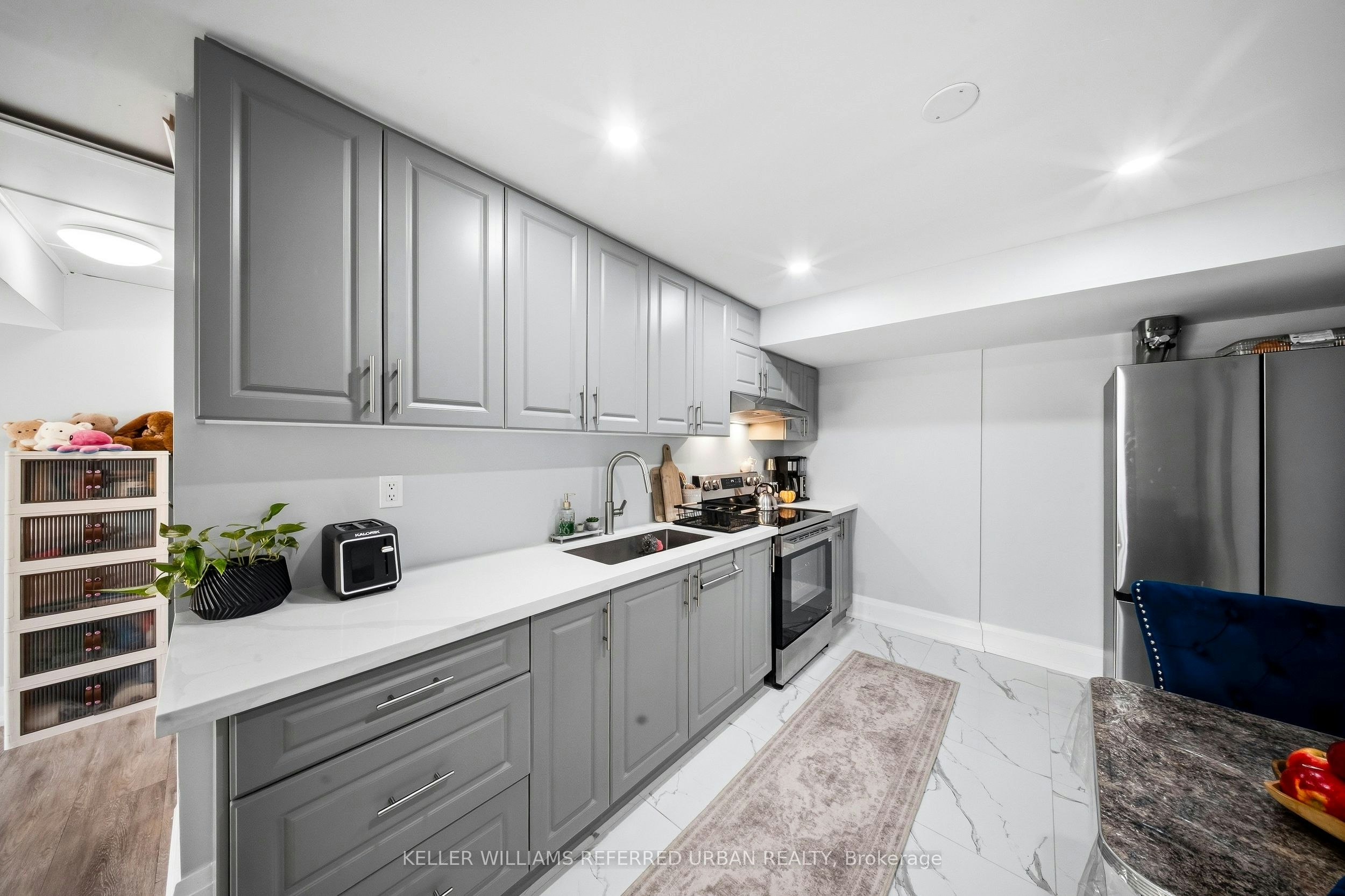 Basement-2377 5th Line, Innisfil, ON, L0L 1K0 - 11