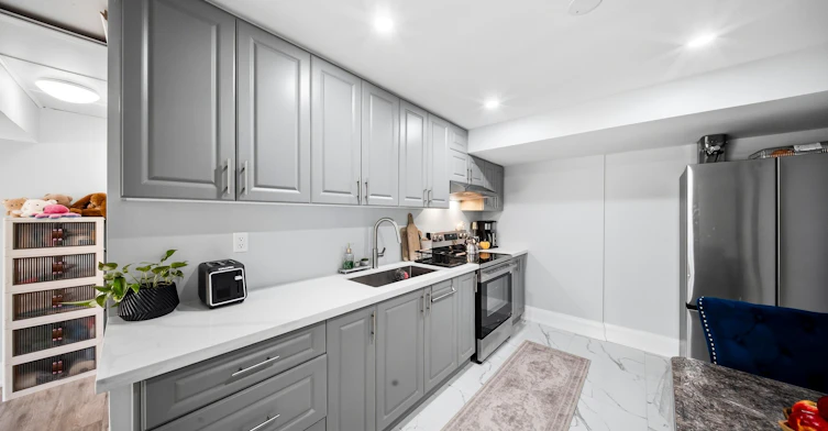 Basement-2377 5th Line, Innisfil, ON, L0L 1K0 - 11