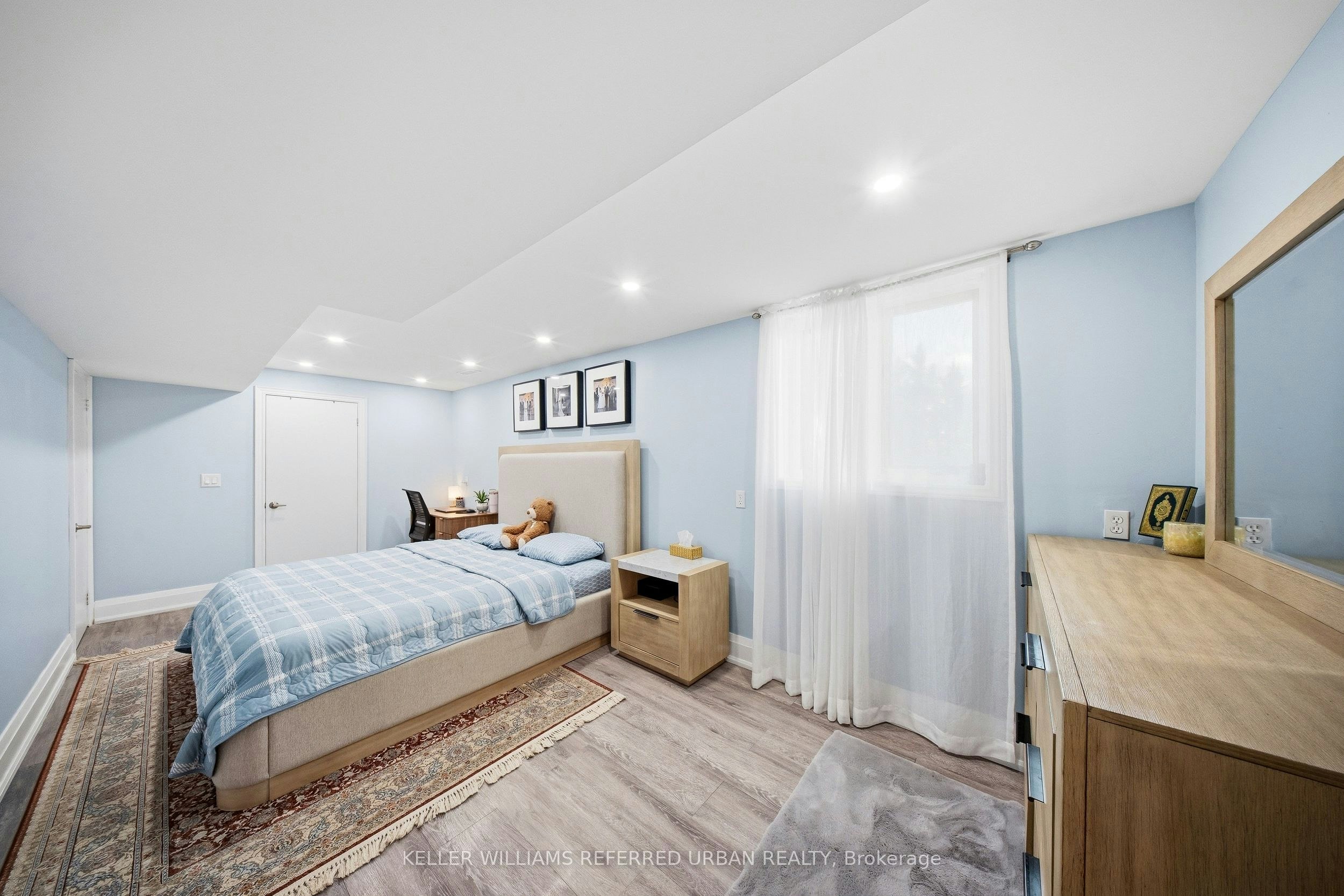 Basement-2377 5th Line, Innisfil, ON, L0L 1K0 - 15