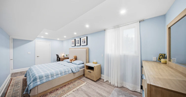 Basement-2377 5th Line, Innisfil, ON, L0L 1K0 - 15