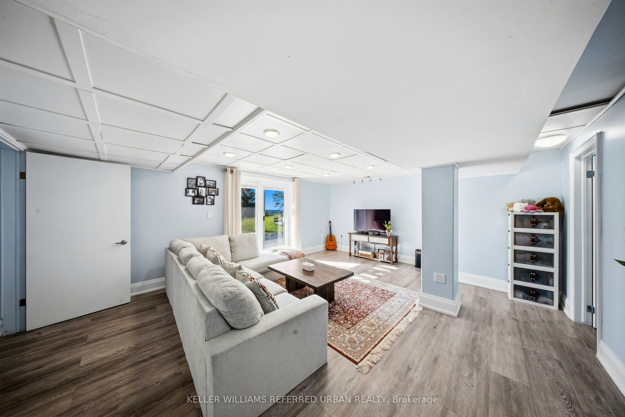 Basement-2377 5th Line, Innisfil, ON, L0L 1K0 - 7