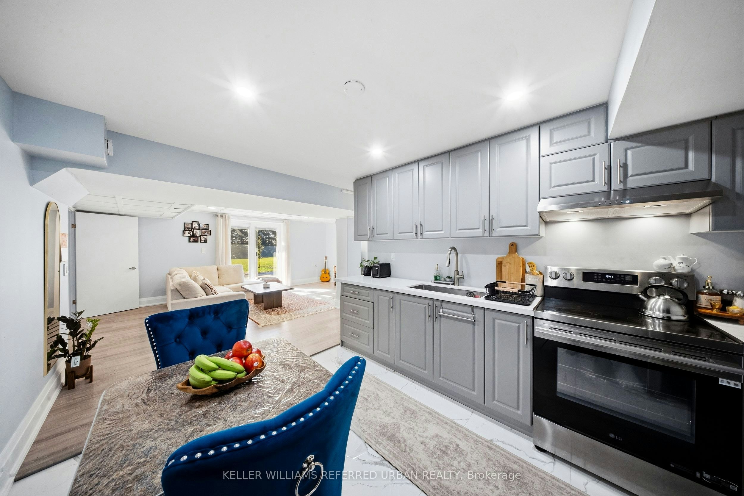 Basement-2377 5th Line, Innisfil, ON, L0L 1K0 - 13