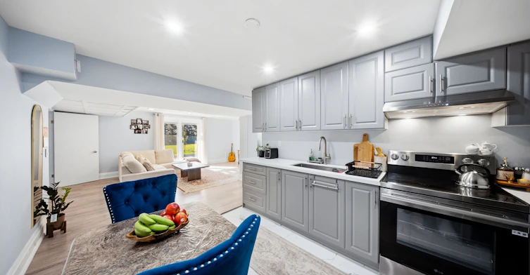Basement-2377 5th Line, Innisfil, ON, L0L 1K0 - 13