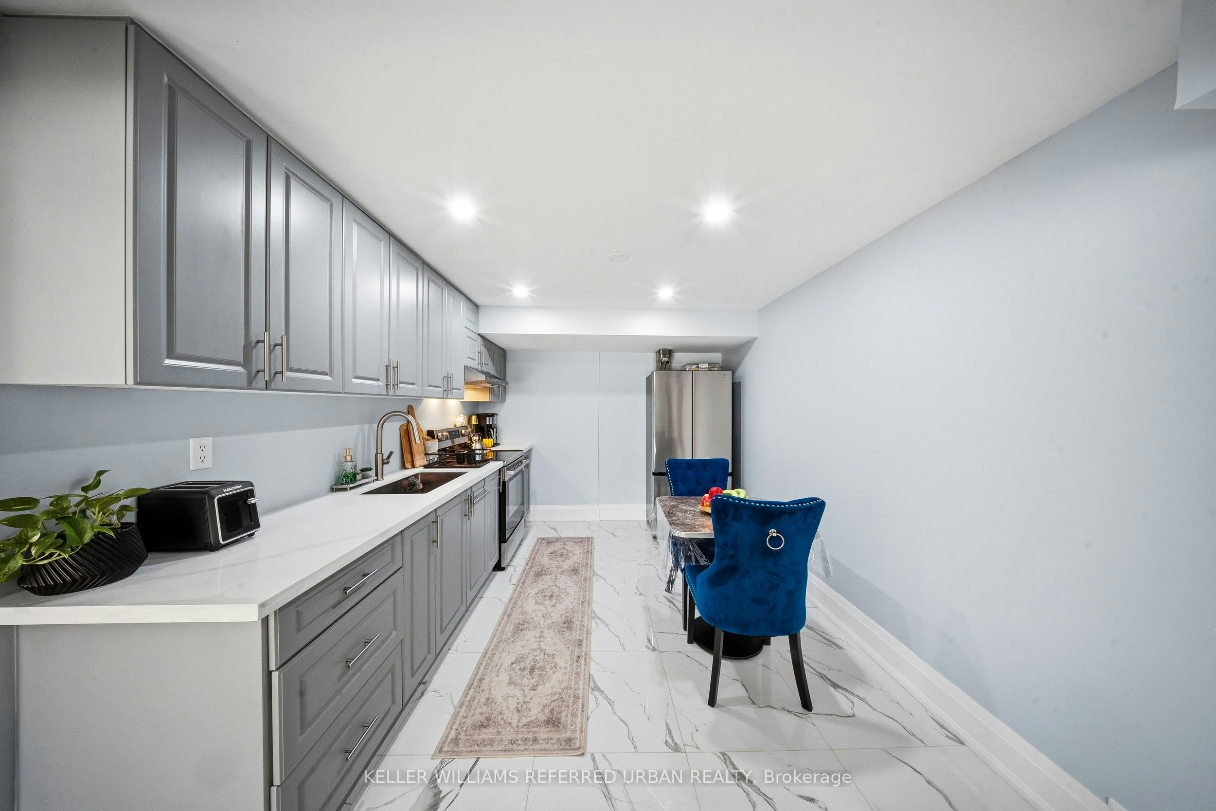 Basement-2377 5th Line, Innisfil, ON, L0L 1K0 - 14