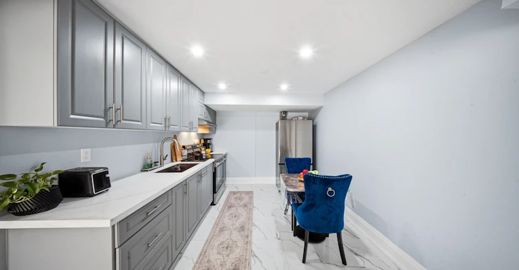 Basement-2377 5th Line, Innisfil, ON, L0L 1K0 - 14
