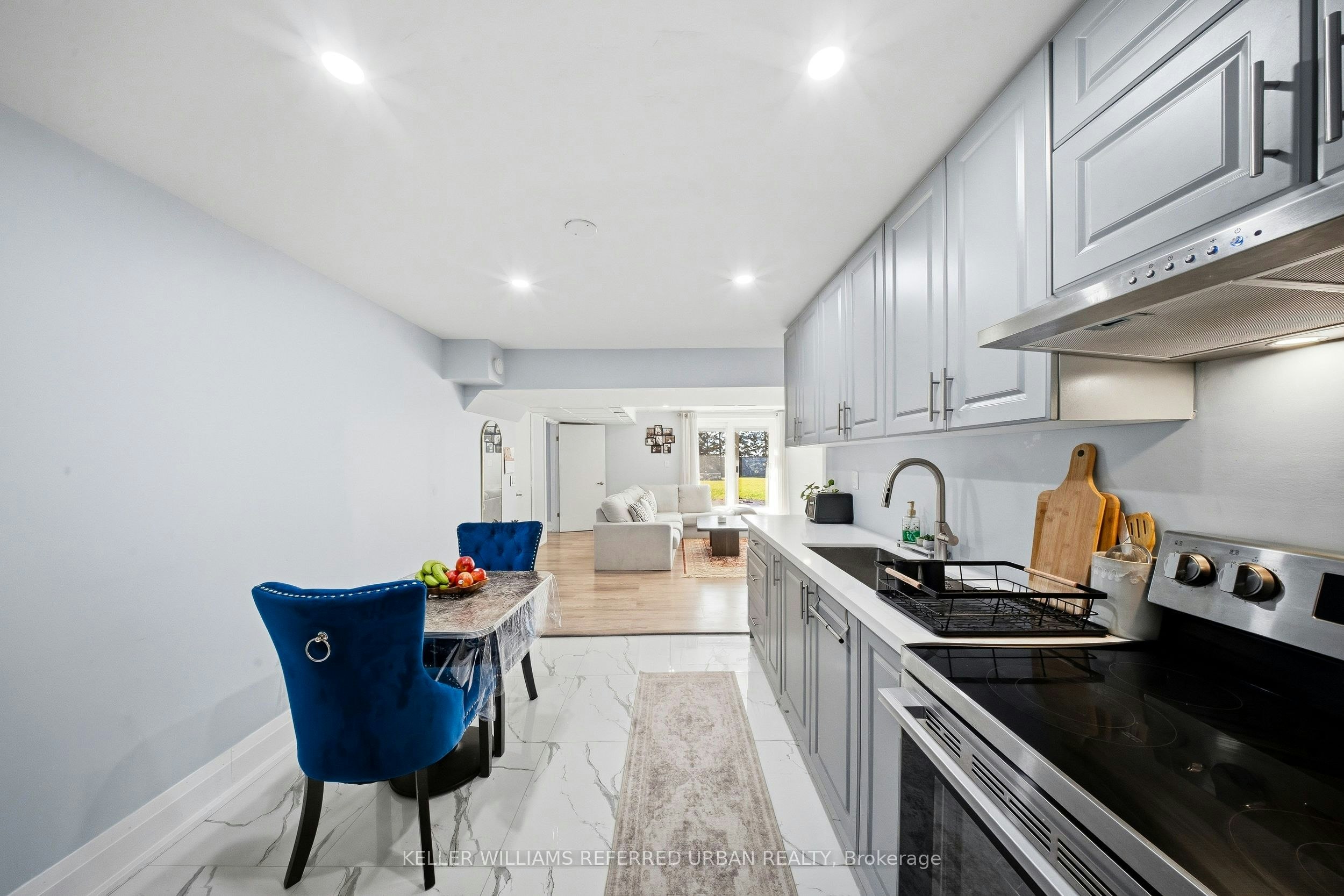 Basement-2377 5th Line, Innisfil, ON, L0L 1K0 - 12