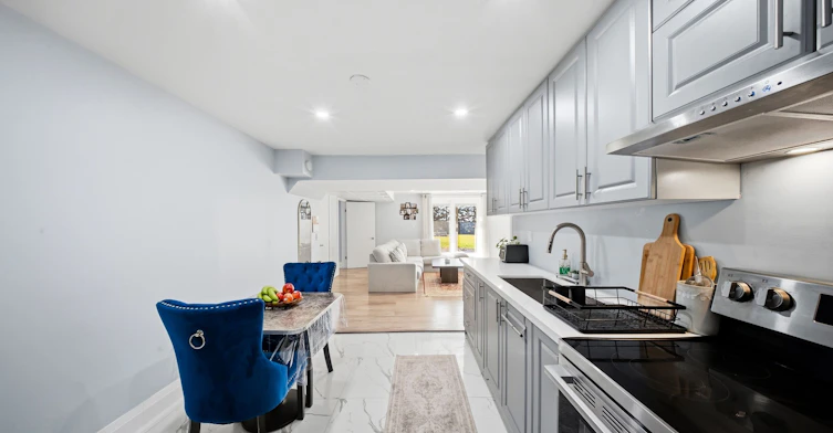 Basement-2377 5th Line, Innisfil, ON, L0L 1K0 - 12