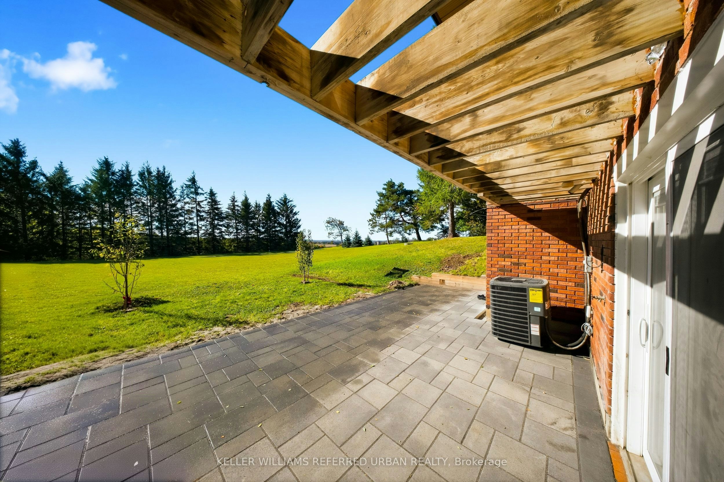 Basement-2377 5th Line, Innisfil, ON, L0L 1K0 - 3