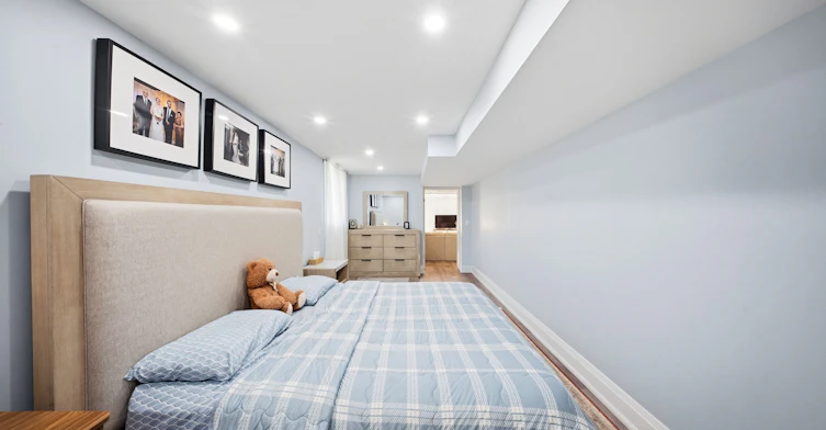 Basement-2377 5th Line, Innisfil, ON, L0L 1K0 - 16