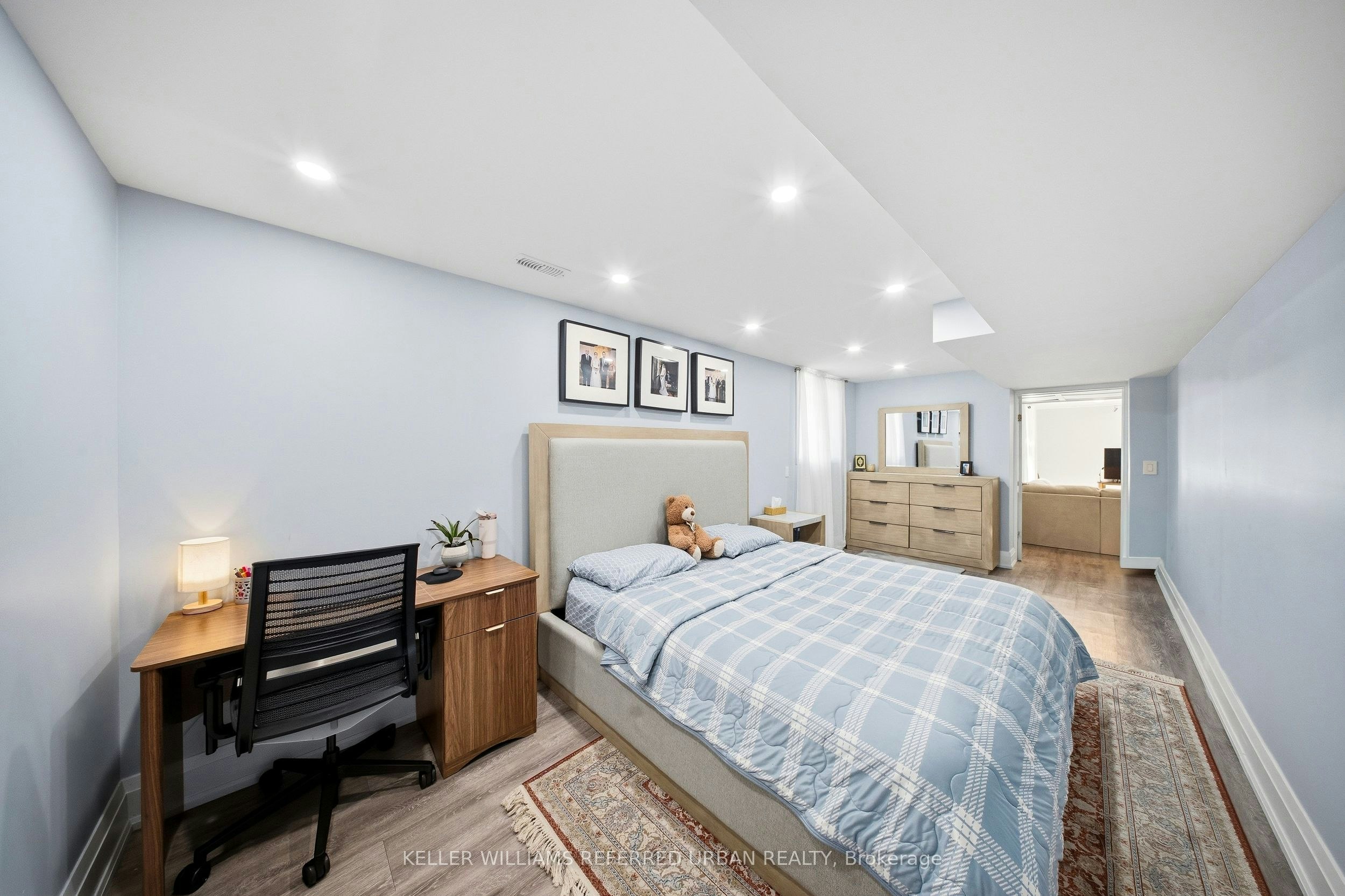 Basement-2377 5th Line, Innisfil, ON, L0L 1K0 - 17