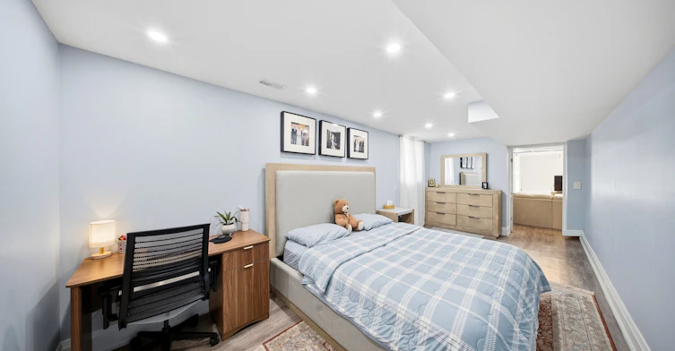 Basement-2377 5th Line, Innisfil, ON, L0L 1K0 - 17
