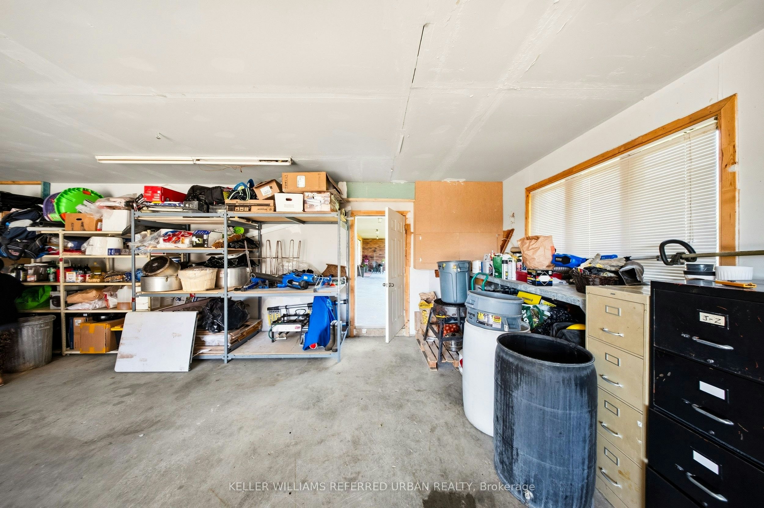 Basement-2377 5th Line, Innisfil, ON, L0L 1K0 - 24