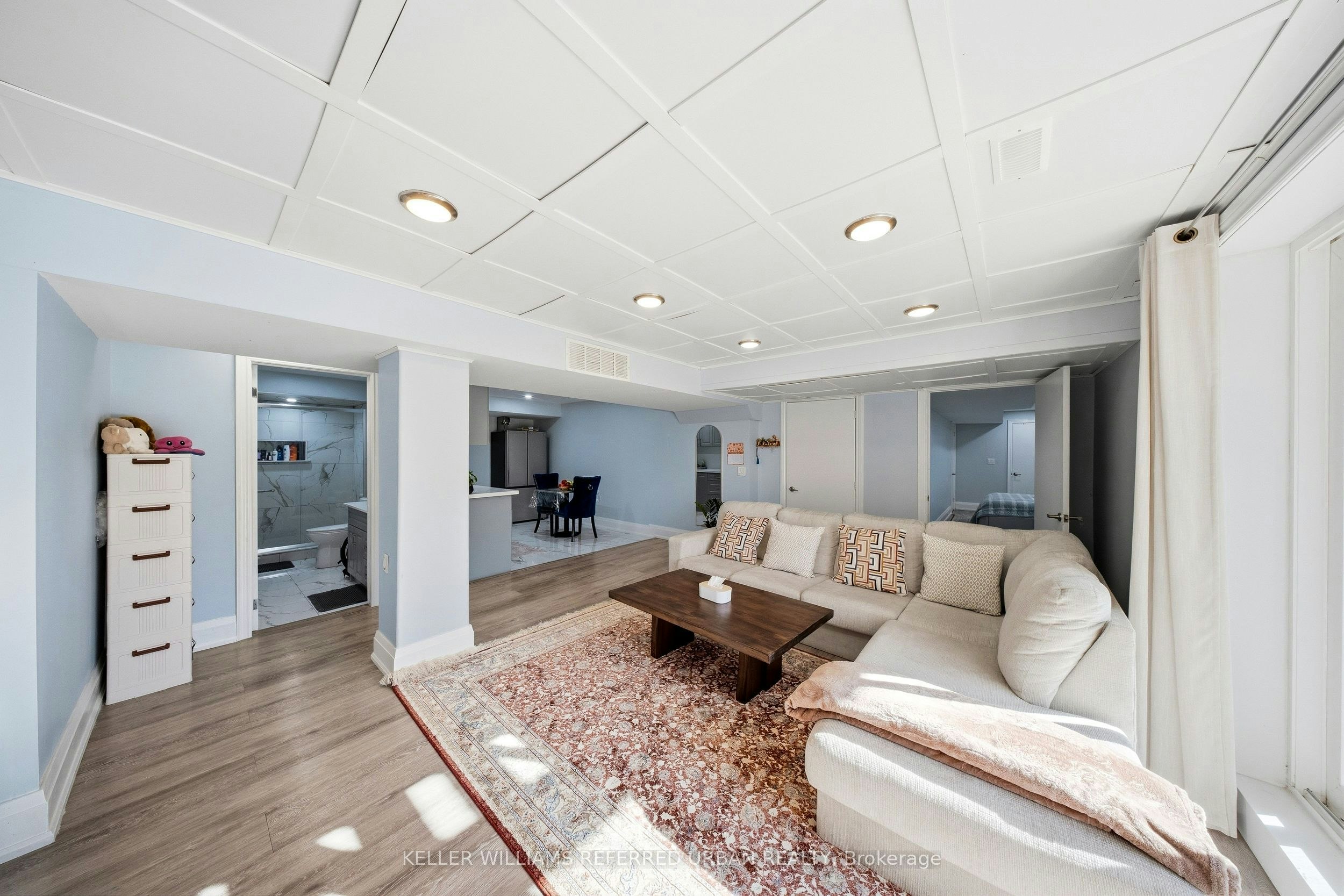 Basement-2377 5th Line, Innisfil, ON, L0L 1K0 - 5