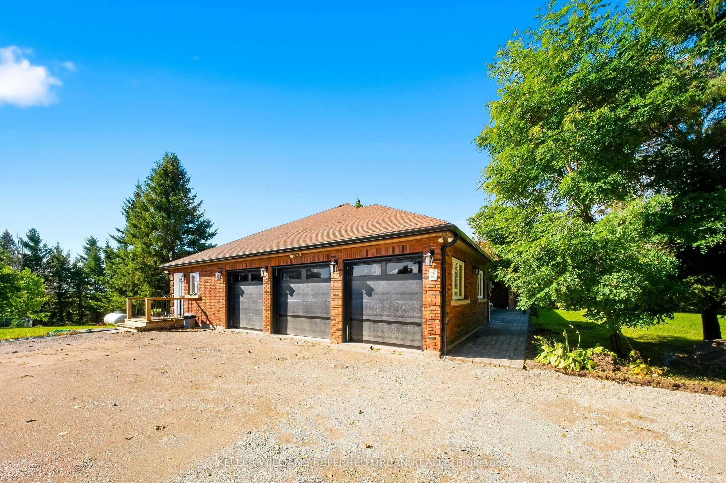 Basement-2377 5th Line, Innisfil, ON, L0L 1K0