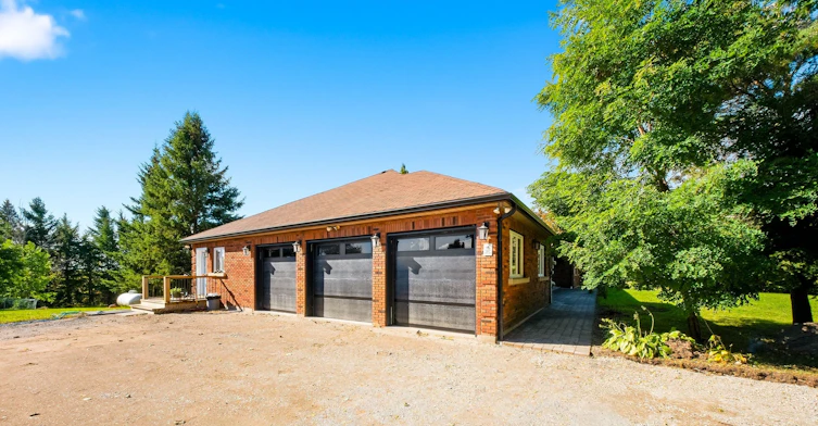Basement-2377 5th Line, Innisfil, ON, L0L 1K0