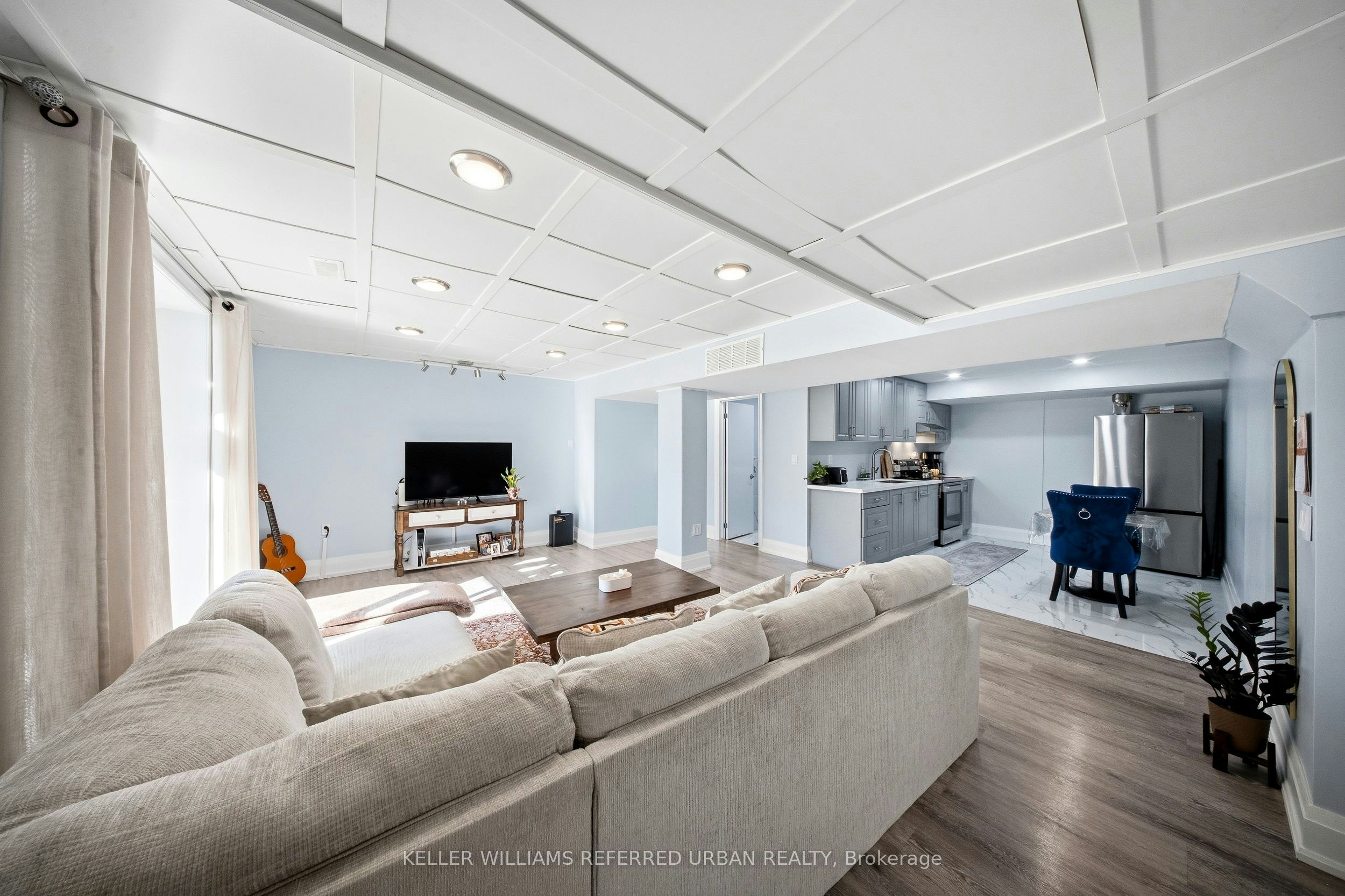 Basement-2377 5th Line, Innisfil, ON, L0L 1K0 - 8