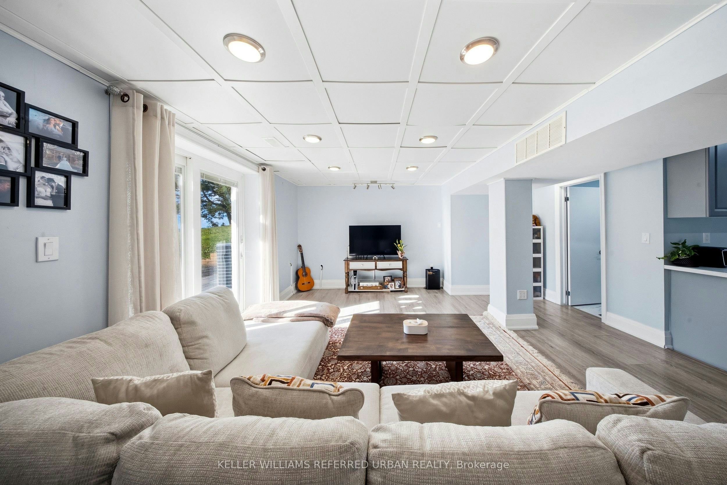 Basement-2377 5th Line, Innisfil, ON, L0L 1K0 - 9