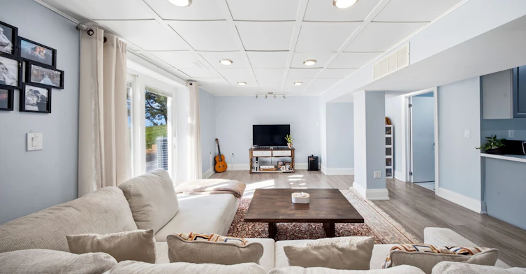 Basement-2377 5th Line, Innisfil, ON, L0L 1K0 - 9