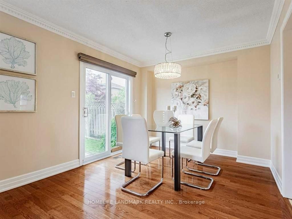 49 Chelwood Drive, Vaughan, ON, L4J 7J1 - 5