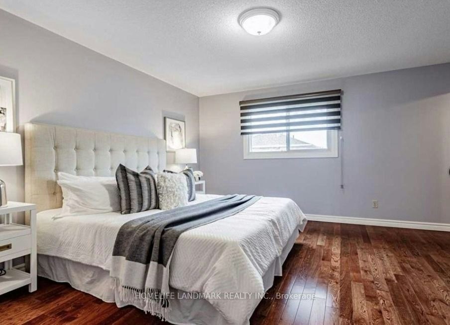 49 Chelwood Drive, Vaughan, ON, L4J 7J1 - 9
