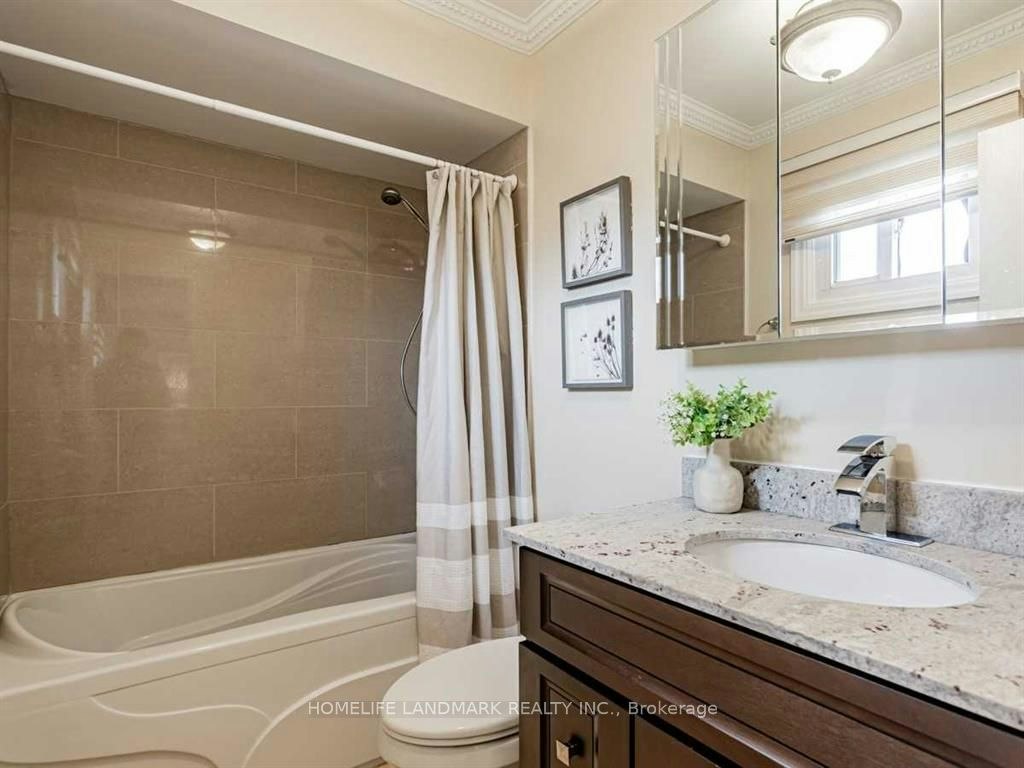 49 Chelwood Drive, Vaughan, ON, L4J 7J1 - 11