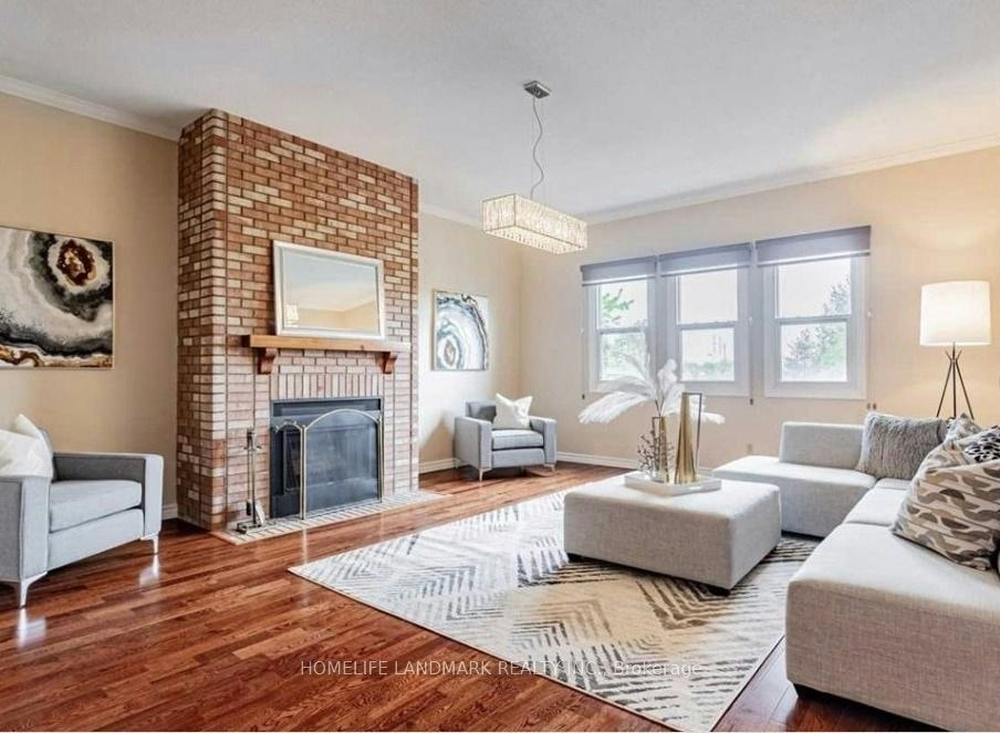49 Chelwood Drive, Vaughan, ON, L4J 7J1 - 6