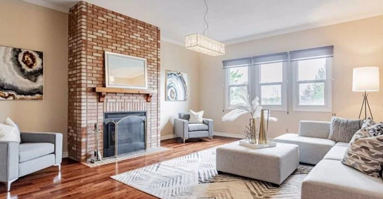 49 Chelwood Drive, Vaughan, ON, L4J 7J1 - 6