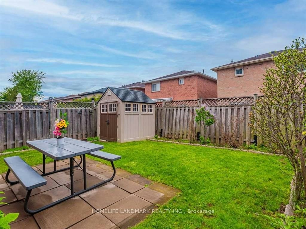 49 Chelwood Drive, Vaughan, ON, L4J 7J1 - 12