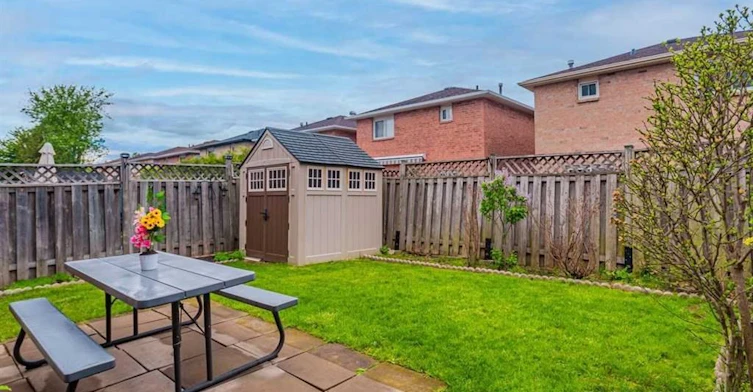 49 Chelwood Drive, Vaughan, ON, L4J 7J1 - 12