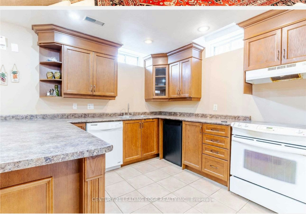 552 Melville Avenue, Vaughan, ON, L6A 2M3 - 9