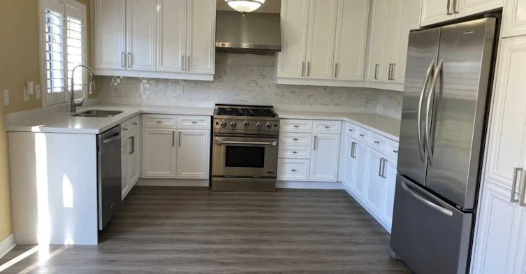 552 Melville Avenue, Vaughan, ON, L6A 2M3 - 3