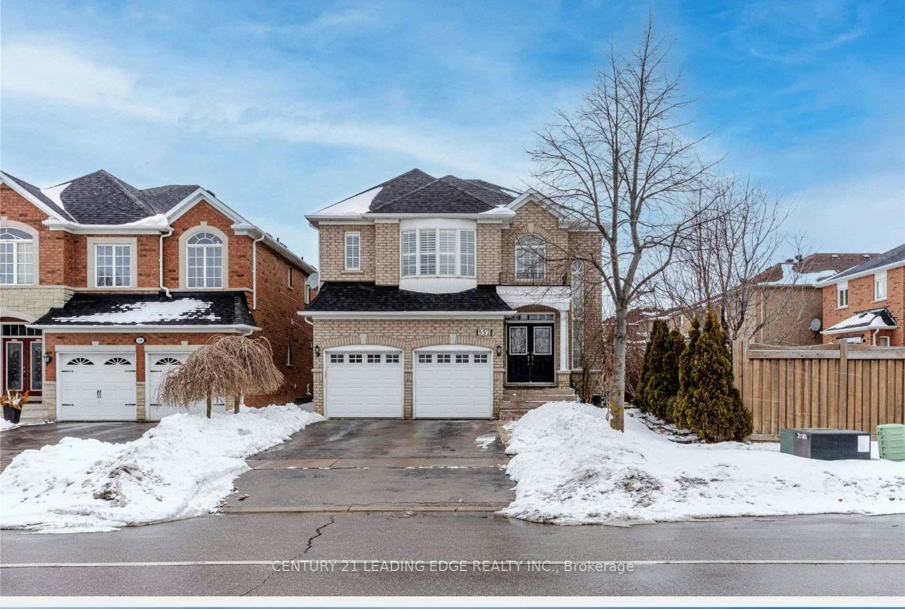 552 Melville Avenue, Vaughan, ON, L6A 2M3