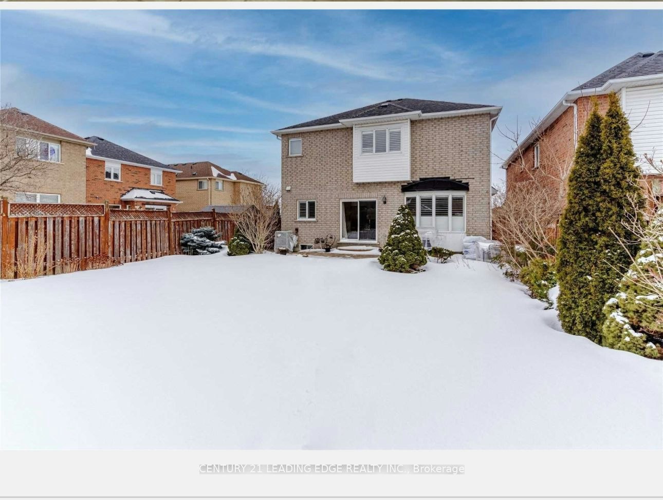 552 Melville Avenue, Vaughan, ON, L6A 2M3 - 10