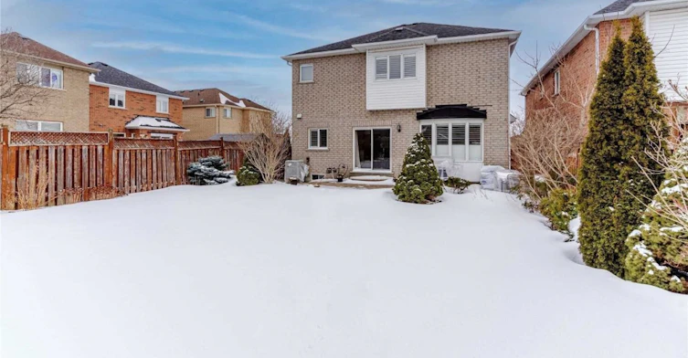 552 Melville Avenue, Vaughan, ON, L6A 2M3 - 10