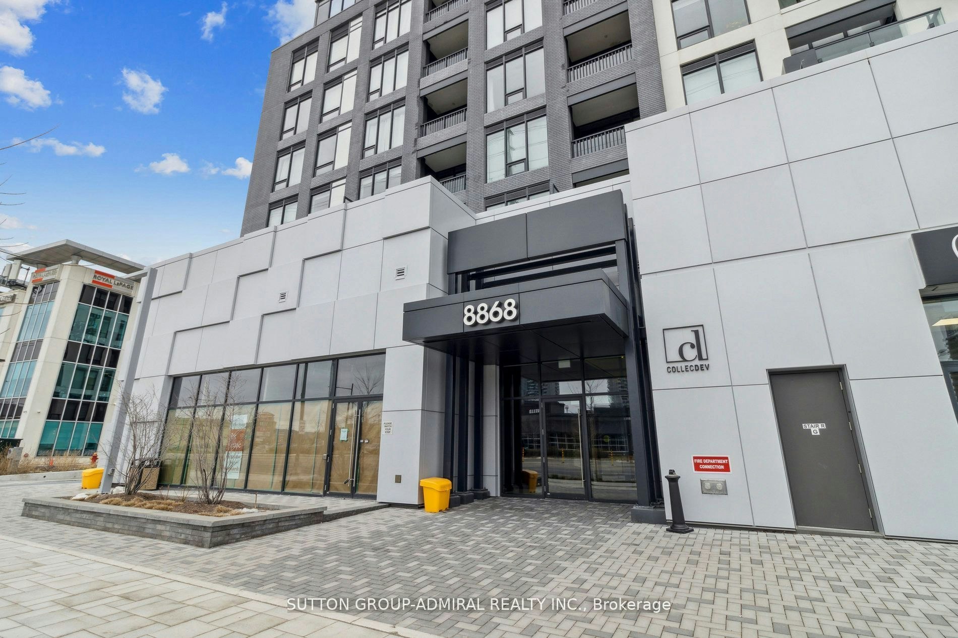 207E-8868 Yonge Street, Richmond Hill, ON, L4C 1Z8