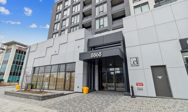 207E-8868 Yonge Street
