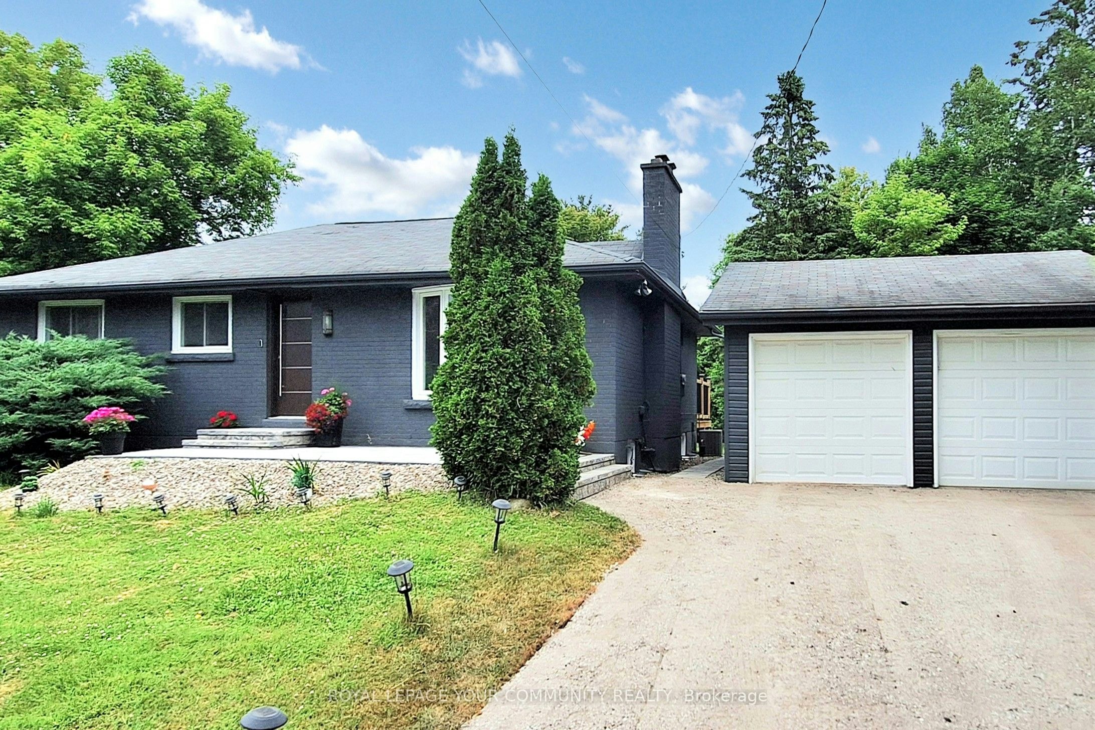 16095 7th Concession Road, King, ON, L0G 1J0