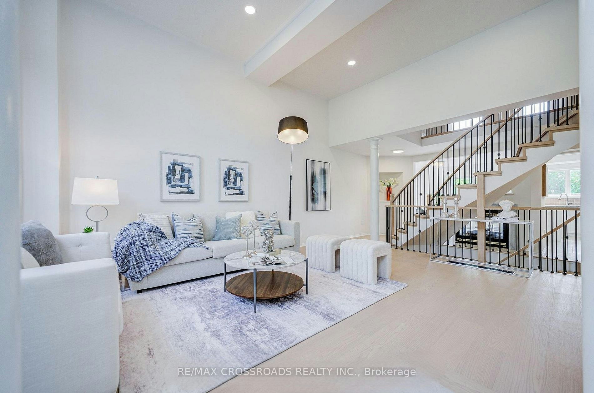 195 Shirley Drive, Richmond Hill, ON, L4S 1T3 - 7