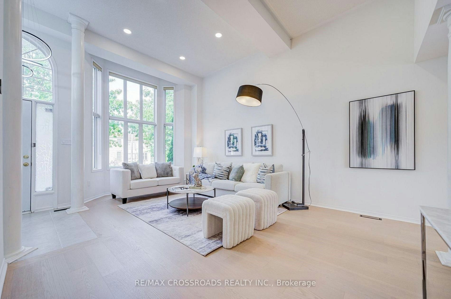 195 Shirley Drive, Richmond Hill, ON, L4S 1T3 - 6
