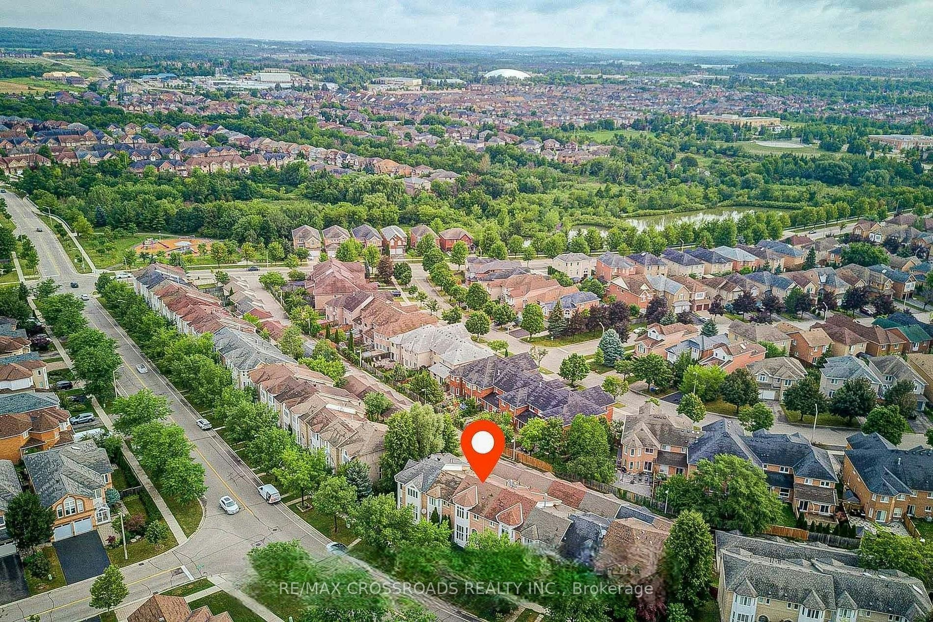 195 Shirley Drive, Richmond Hill, ON, L4S 1T3 - 2